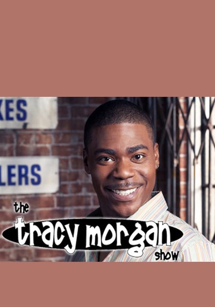 The Tracy Show streaming tv show online